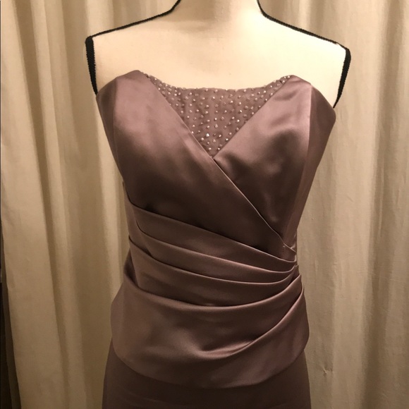 (Final $) 3 Piece Cocktail / Mother of Bride - Picture 2 of 8